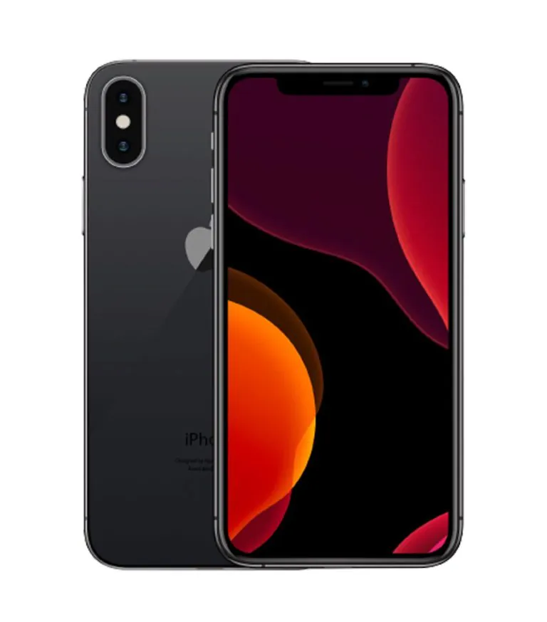 آیفون X ظرفیت 256 گیگابایت