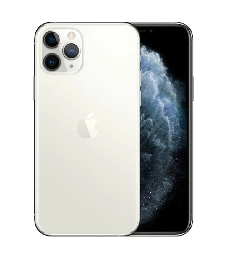 آیفون 11 پرو ظرفیت 256 گیگابایت