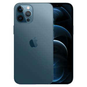 آیفون 12 پرو ظرفیت 256 گیگابایت