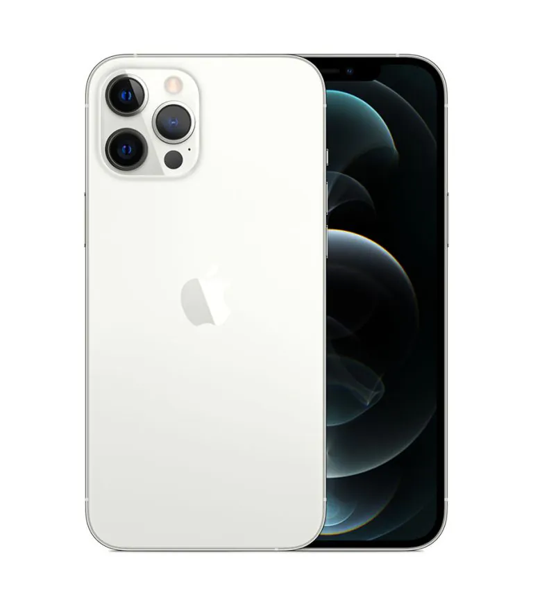 آیفون 12 پرو مکس ظرفیت 256 گیگابایت