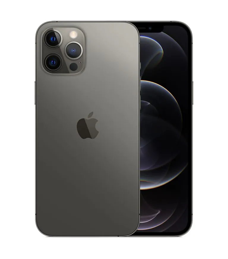 آیفون 12 پرو مکس ظرفیت 512 گیگابایت