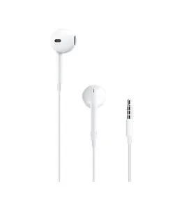 هدفون اپل مدل EarPods با پلاگین 3.5 میلی متری - اورجینال