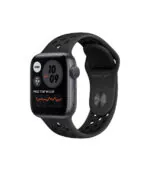 اپل واچ نایکی