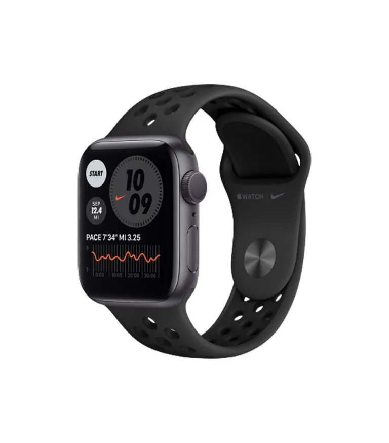 اپل واچ نایکی
