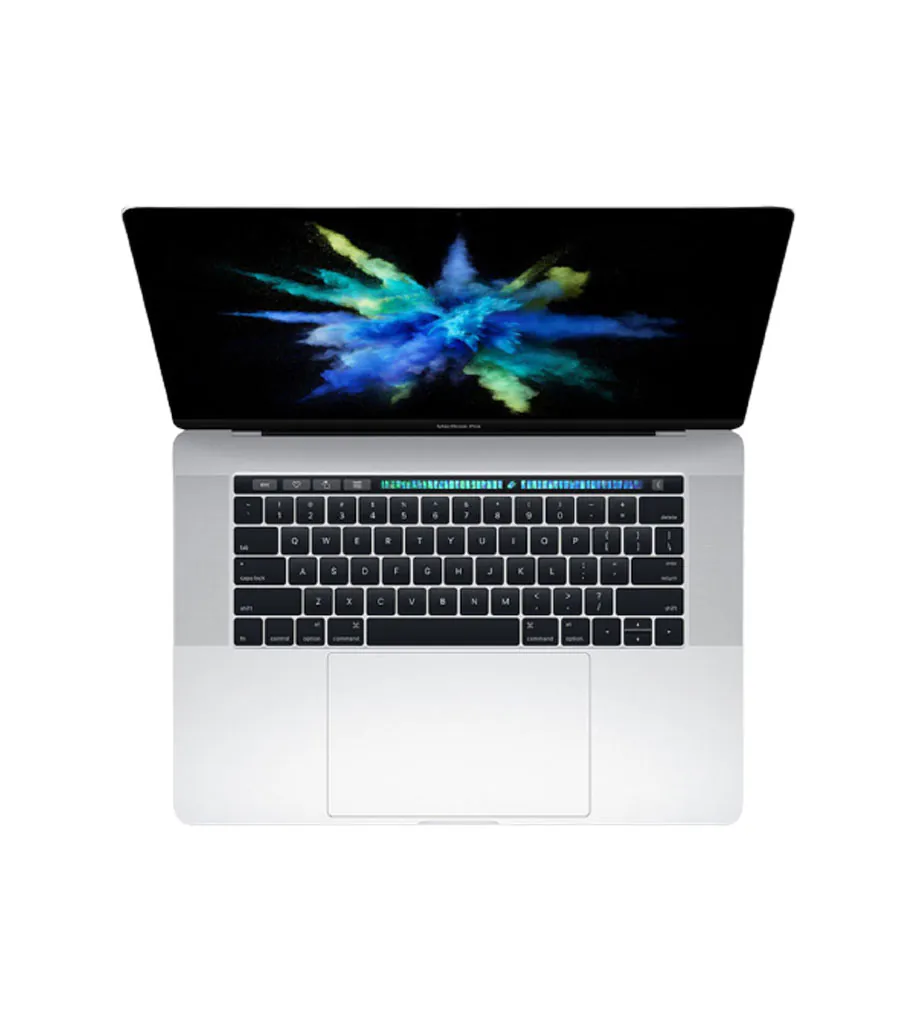مک بوک پرو 15 اینچ 2016 ظرفیت 16/512 گیگابایت نقره ای مدل MLW82 مک بوک پرو 15 اینچ 2016 ظرفیت 16/512 گیگابایت نقره ای مدل MLW82