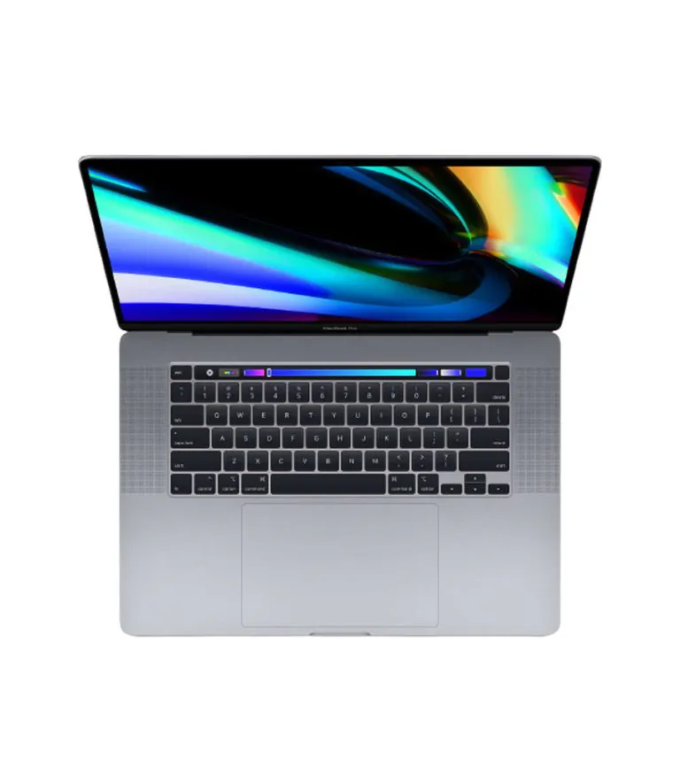 مک بوک پرو 16 اینچ 2019
