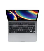 مک بوک پرو 13 اینچ M1 2020 ظرفیت 8/512 گیگابایت خاکستری مدل MXK52