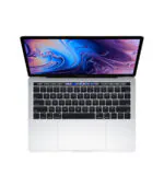 مک بوک پرو 13 اینچ 2019 ظرفیت 8/512 گیگابایت نقره ای مدل MUHQ2