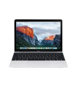 مک بوک 12 اینچ مدل 2016 MLHC2