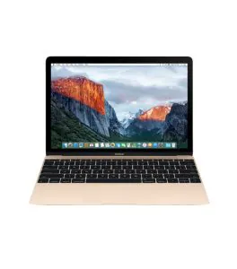 مک بوک 12 اینچ مدل 2015 MK4M2