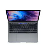 مک بوک پرو 13 اینچ 2019 ظرفیت 8/128 گیگابایت خاکستری مدل MUHN2