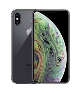 آیفون XS Max ظرفیت 512 گیگابایت