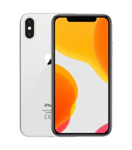 آیفون X اپل