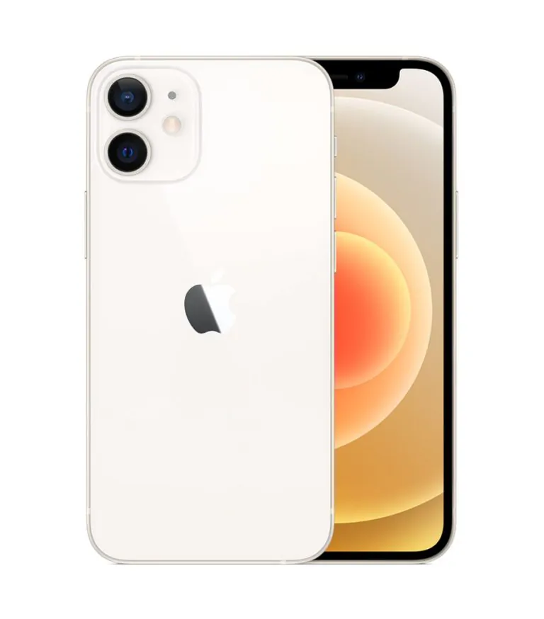 آیفون 12 مینی ظرفیت 64 گیگابایت