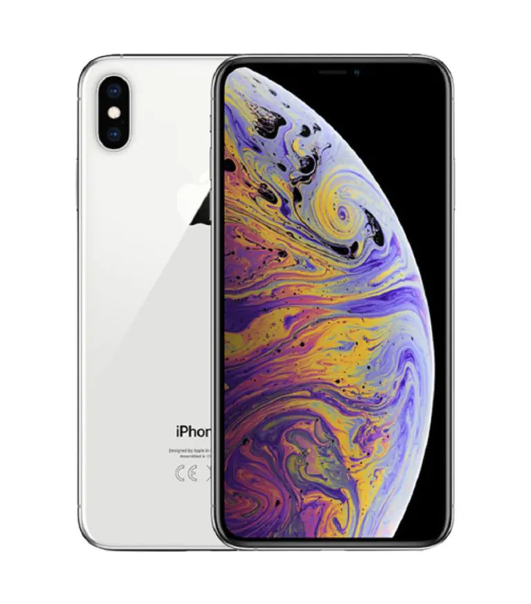 آیفون XS MAX ظرفیت 256 گیگابایت