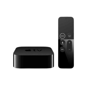 پخش کننده تلویزیون اپل مدل Apple TV 4K ظرفیت 32 گیگابایت