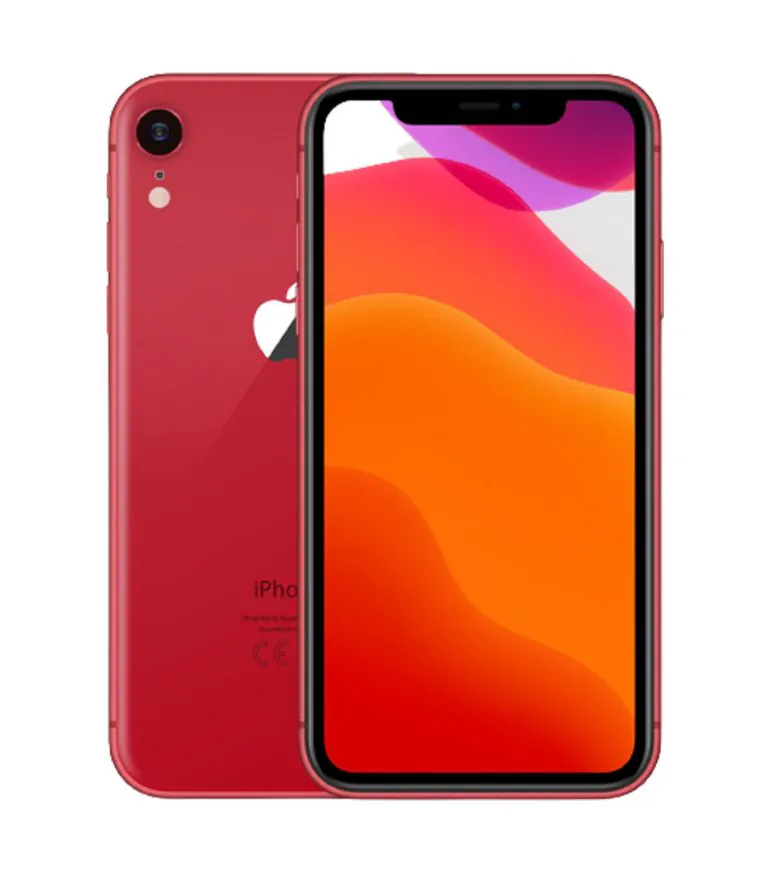 آیفون XR اپل