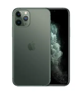 آیفون 11 پرو ظرفیت 512 گیگابایت