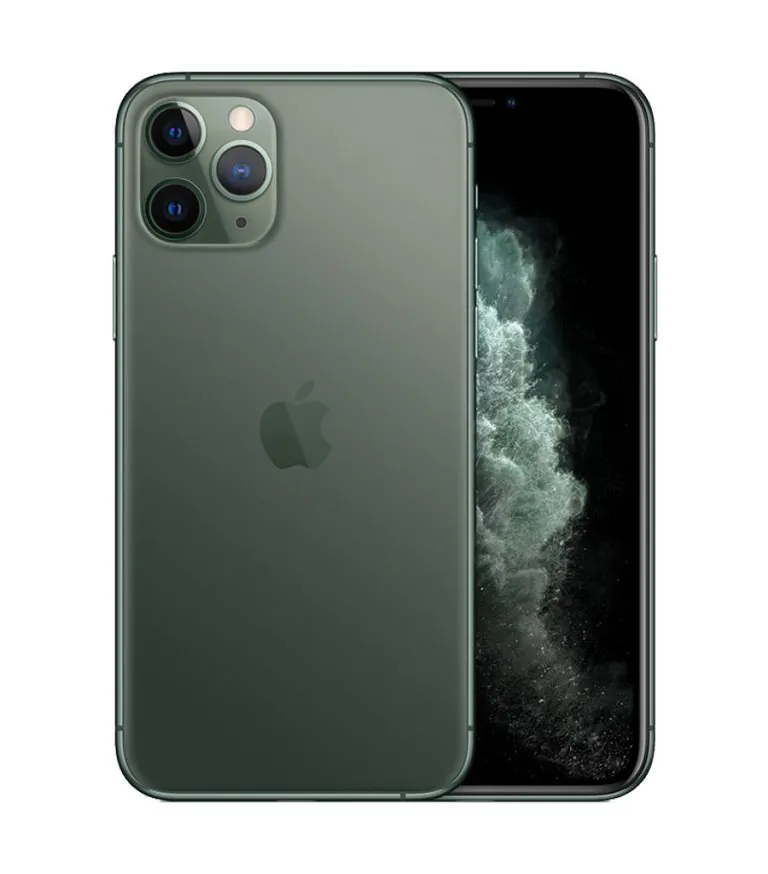 آیفون 11 پرو ظرفیت 512 گیگابایت