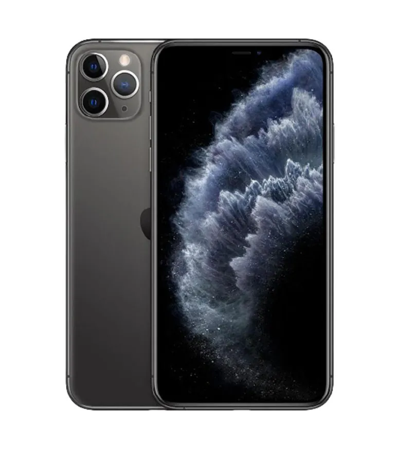 آیفون 11 پرو مکس ظرفیت 256 گیگابایت
