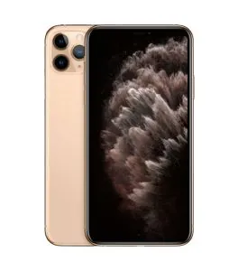 آیفون 11 پرو مکس ظرفیت 512 گیگابایت