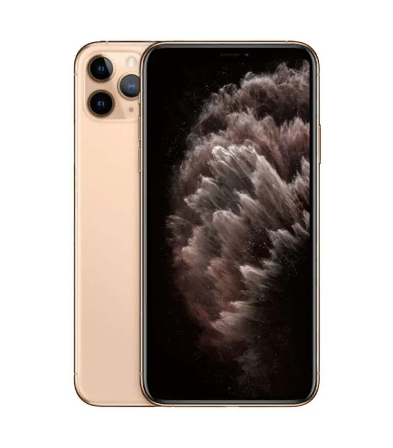 آیفون 11 پرو مکس ظرفیت 512 گیگابایت