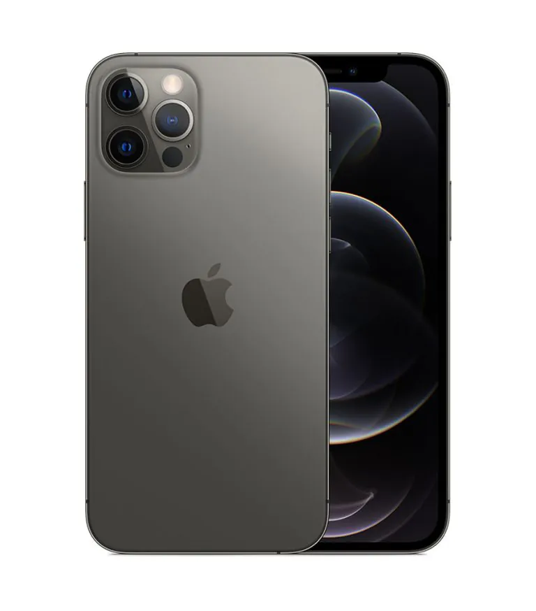 آیفون 12 پرو ظرفیت 512 گیگابایت