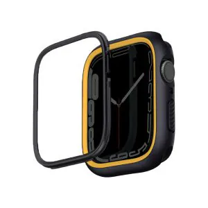 کاور یونیک مدل Moduo مناسب اپل واچ 45 میلی متری