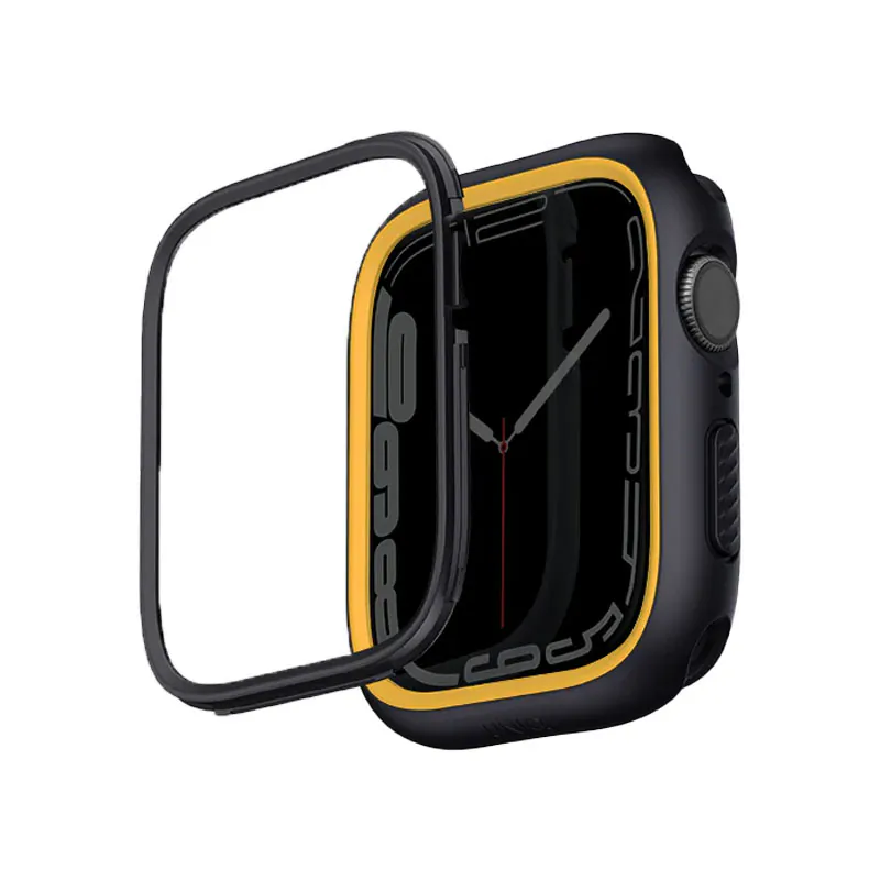 کاور یونیک مدل Moduo مناسب اپل واچ 45 میلی متری