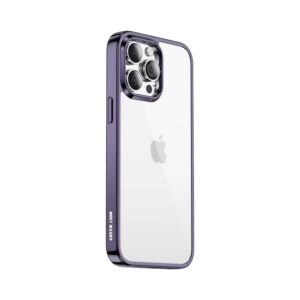 کاور گرین مدل Cambridge مناسب گوشی iPhone14ProMax