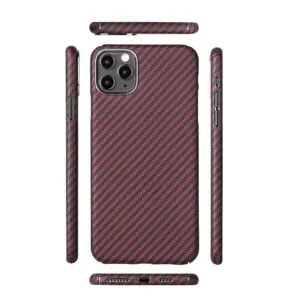 کاور دلفی مدل Aspida مناسب گوشی آیفون iPhone11Pro