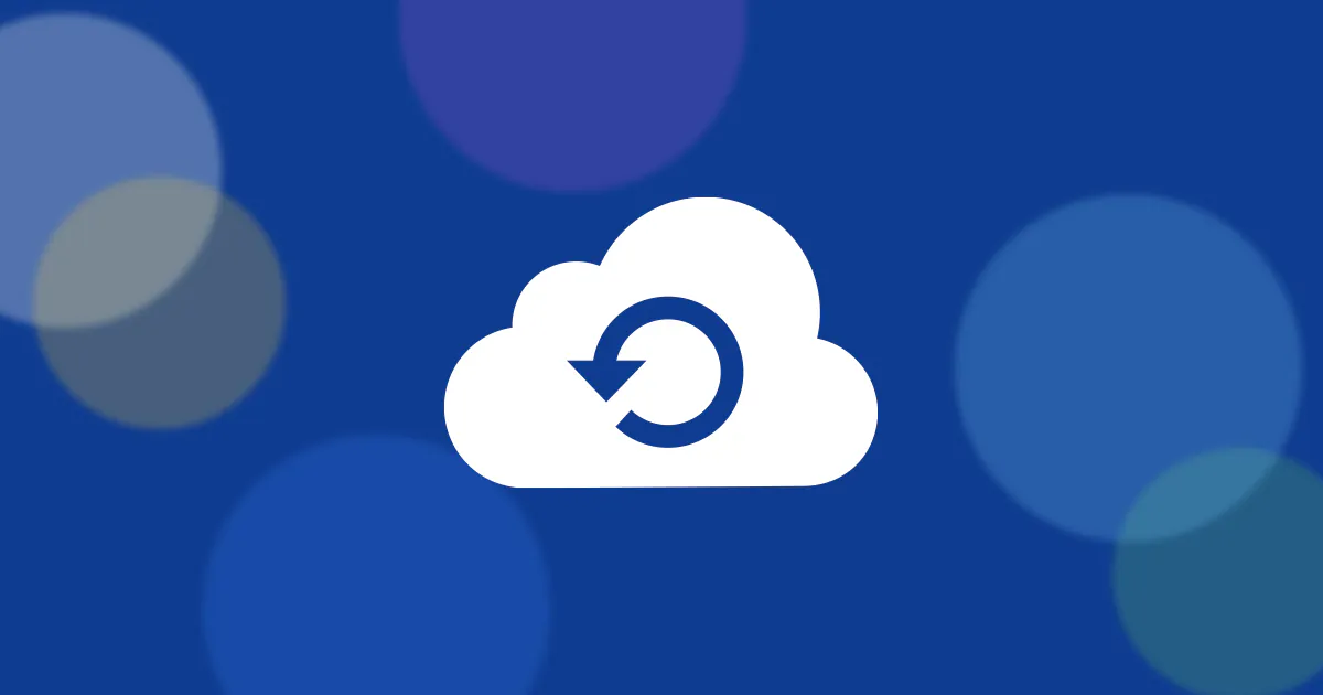 بازیابی اطلاعات آیفون با آیکلود (icloud)