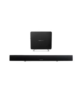 ساندبار هارمن کاردن مدل Sabre SB 35 با توان خروجی 240 وات