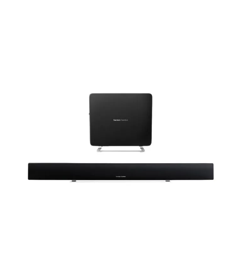 ساندبار هارمن کاردن مدل Sabre SB 35 با توان خروجی 240 وات