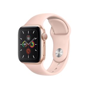 اپل واچ سری 5