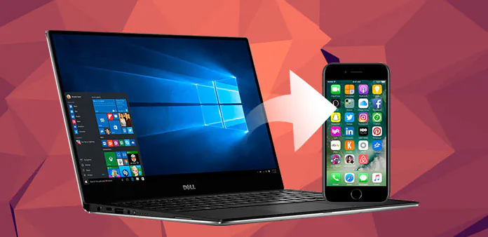 انتقال موزیک و ویدئو از کامپیوتر به آیفون با استفاده از برنامه 3utools