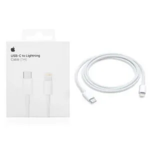 کابل USB-C به لایتنینگ اپل به طول 1 متر - اورجینال