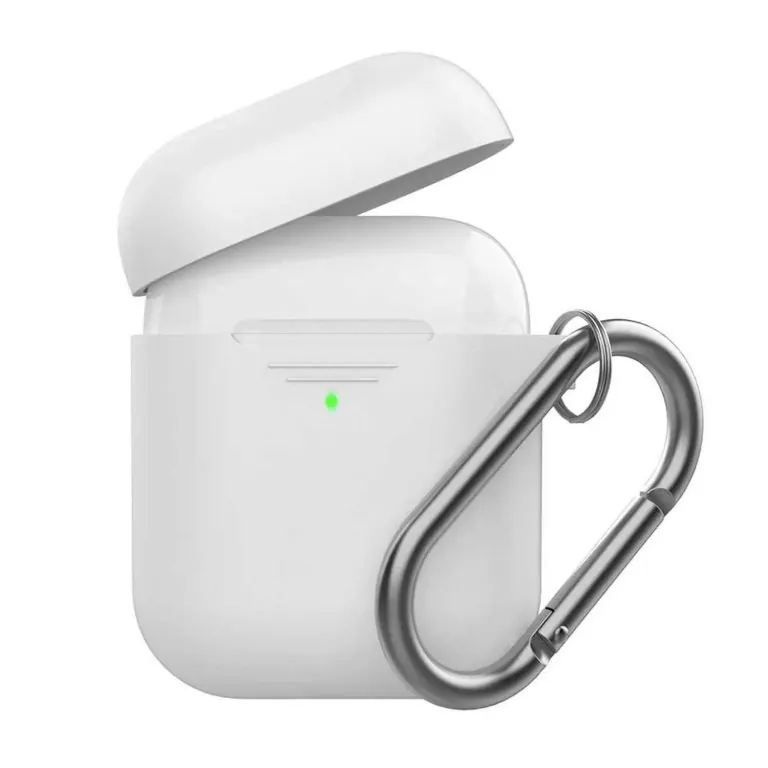 کاور سیلیکونی آها استایل مناسب ایرپاد 1 و 2 همراه با keychain