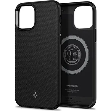 کاور اسپیگن مدل Mag Armor Case مناسب آیفون 1212pro