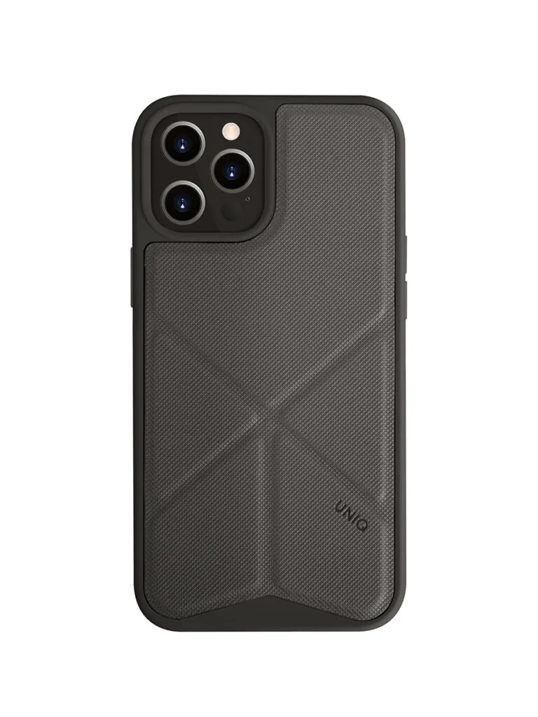 کاور یونیک مدل Transforma مناسب iphone 12 pro max