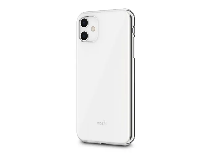 کاور موشی مدل iGlaze برای گوشی موبایل اپل iPhone 11