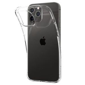 کاور اسپیگن مدل Crystal Flex مناسب آیفون 11pro