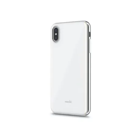 کاور موشی مدل iGlaze Slim Hardshell مناسب آیفون iPhoneXS Max