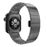 بند فلزی Link Bracelet مناسب اپل واچ 42/44 میلی متر – های کپی