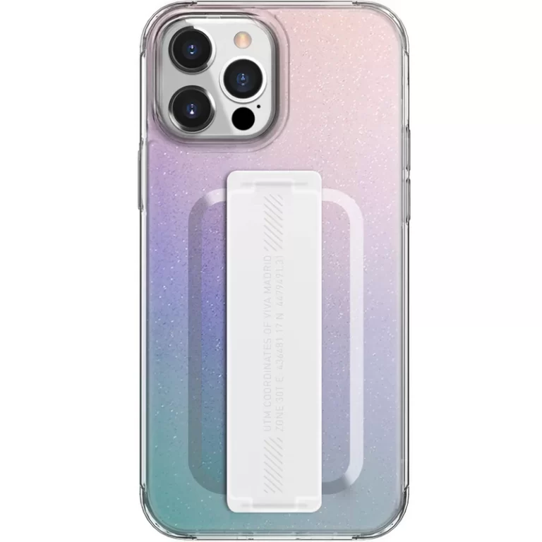 کاور ویوا مادرید مدل Ombre مناسب گوشی iPhone11ProMax