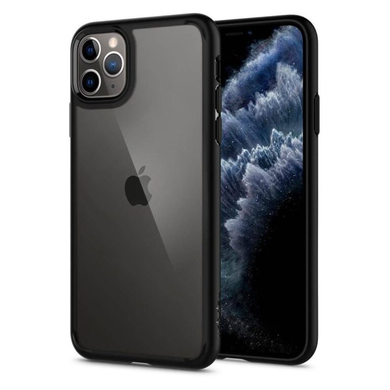 کاور اسپیگن مدل Ultra Hybrid مناسب آیفون iPhone11Pro
