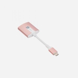 مبدل USB-C به HDMI آدام المنتس مدل CASA H01