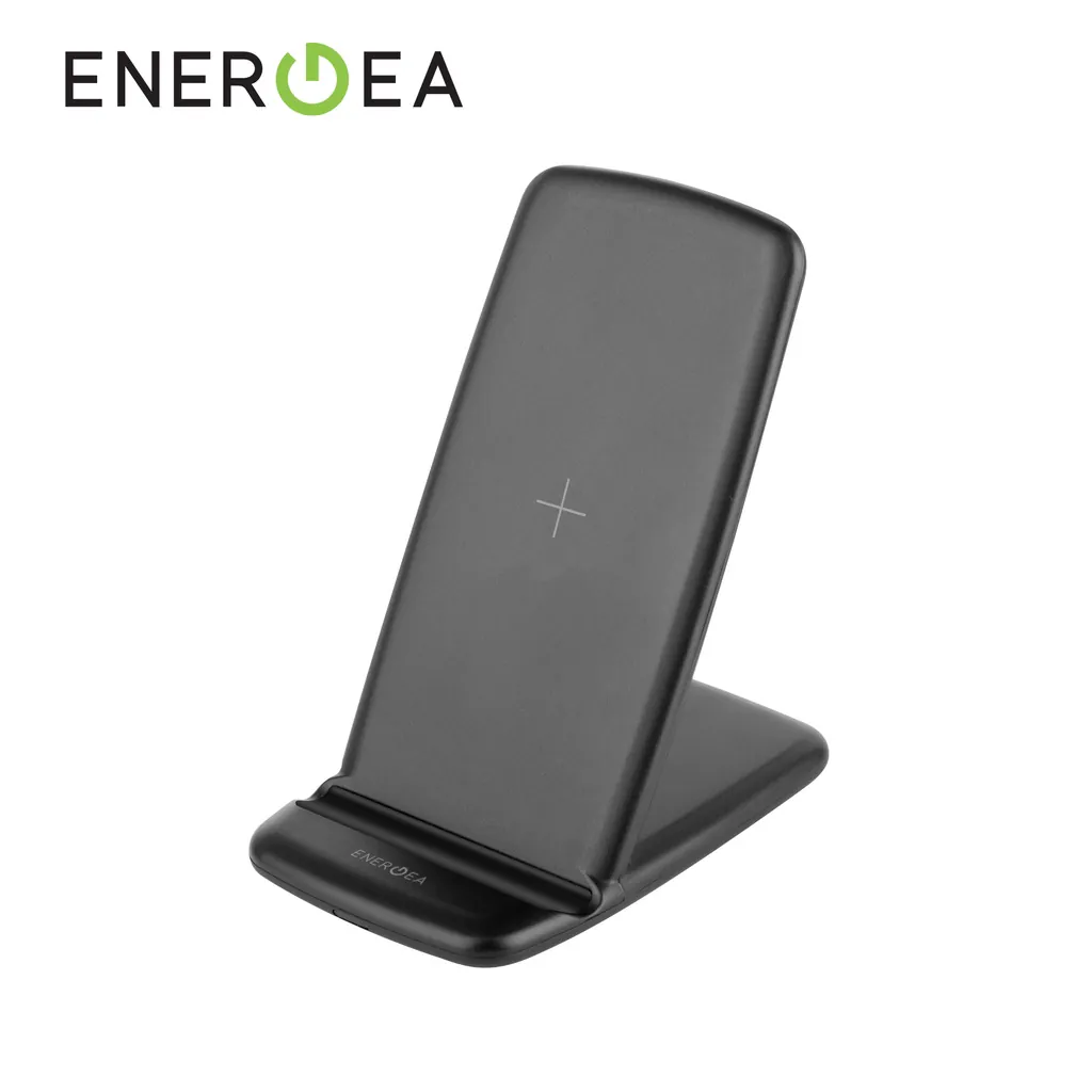 1a8f7de037a6cc602cbd3f923dc1eb3b پایه نگهدارنده و شارژر بی سیم انرجیا مدل Widock AIR