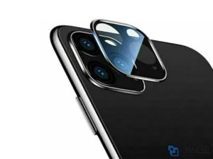 محافظ لنز دوربین کوتتسی مناسب آیفون 11Pro/ProMax