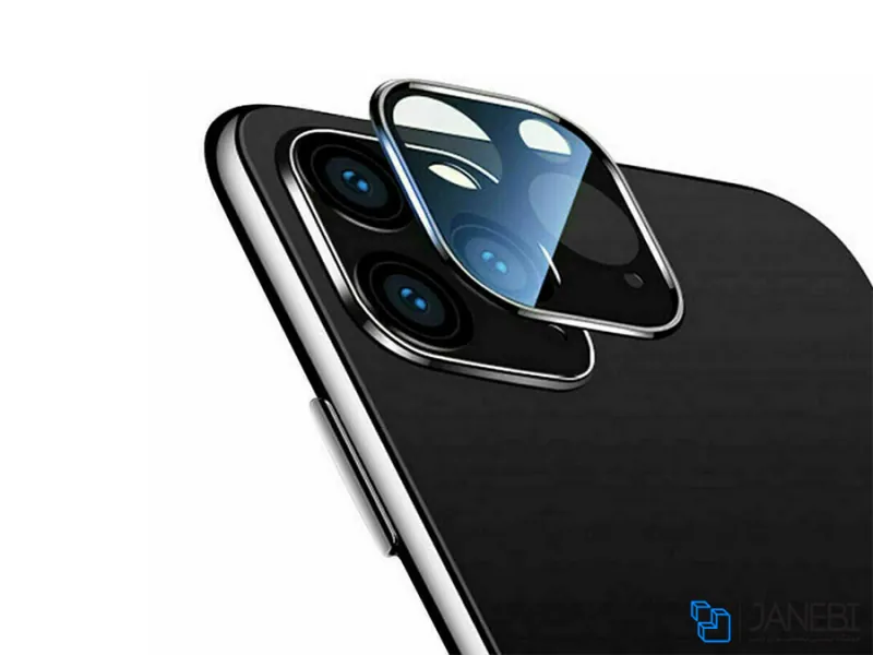 محافظ لنز دوربین کوتتسی مناسب آیفون 11Pro/ProMax